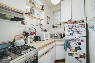 401 S 22nd Street #1F, Philadelphia, PA 19146 - Photo 11