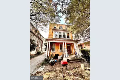 243 W Rittenhouse Street #2C, Philadelphia, PA 19144 - Photo 9