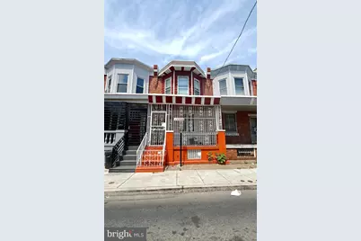 4010 N Franklin Street, Philadelphia, PA 19140 - Photo 1