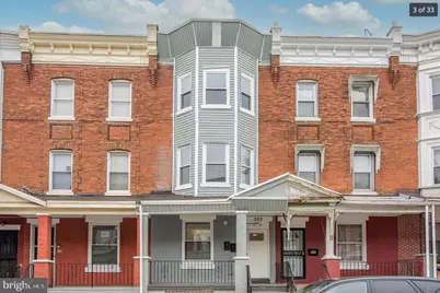 320 N 62nd Street #C, Philadelphia, PA 19139 - Photo 1