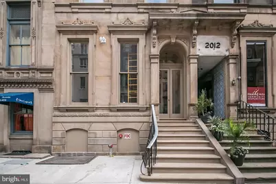 2010 Walnut Street #501, Philadelphia, PA 19103 - Photo 17