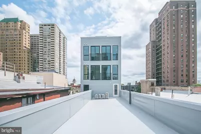 2010 Walnut Street #501, Philadelphia, PA 19103 - Photo 15