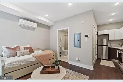 2010 Walnut Street #501, Philadelphia, PA 19103 - Photo 1