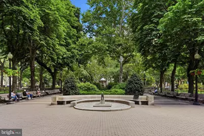 220 W Rittenhouse Square #5D, Philadelphia, PA 19103 - Photo 25