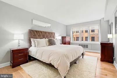 220 W Rittenhouse Square #5D, Philadelphia, PA 19103 - Photo 15