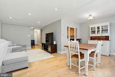 220 W Rittenhouse Square #5D, Philadelphia, PA 19103 - Photo 9