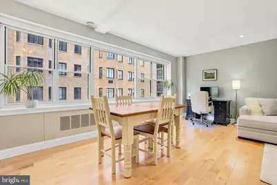 220 W Rittenhouse Square #5D, Philadelphia, PA 19103 - Photo 7