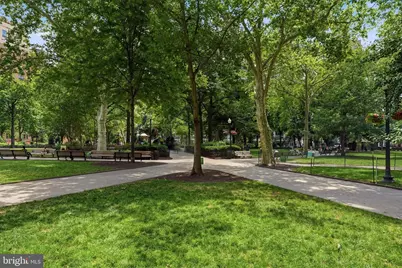 220 W Rittenhouse Square #5D, Philadelphia, PA 19103 - Photo 27