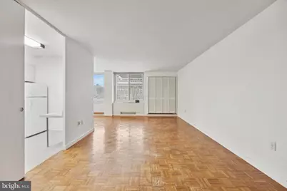 604 S Washington Square #804, Philadelphia, PA 19106 - Photo 3