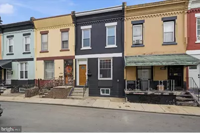 1622 N Dover Street, Philadelphia, PA 19121 - Photo 1
