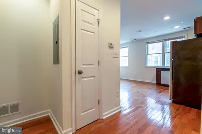 1429 Poplar Street #1A, Philadelphia, PA 19130 - Photo 3
