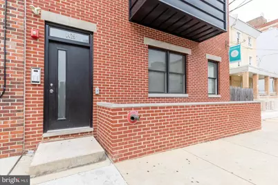 1429 Poplar Street #1A, Philadelphia, PA 19130 - Photo 21
