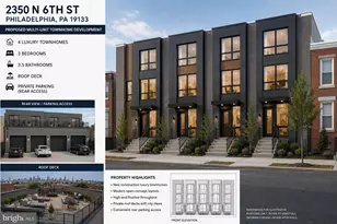 2350 N 6th St, Philadelphia, PA 19133 - Photo 1