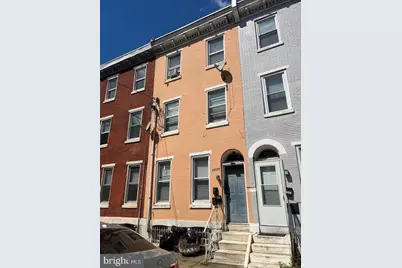 2023 W Oxford Street #1, Philadelphia, PA 19121 - Photo 7