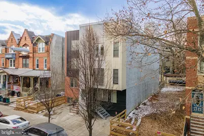 2318 N Park Avenue, Philadelphia, PA 19132 - Photo 1
