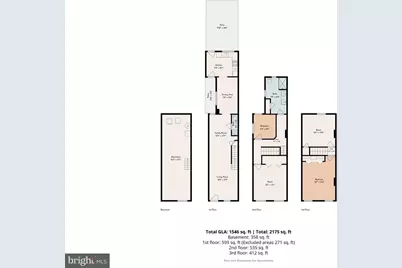 3725 Stanton Street, Philadelphia, PA 19129 - Photo 25