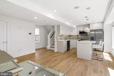1329 N 17th Street #8D, Philadelphia, PA 19121 - Photo 1