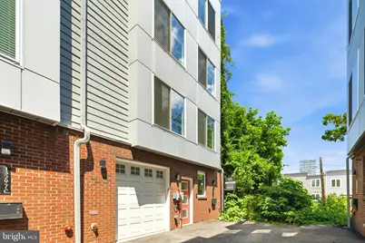 1329 N 17th Street #8D, Philadelphia, PA 19121 - Photo 21