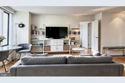 2001 Hamilton Street #801, Philadelphia, PA 19130 - Photo 9