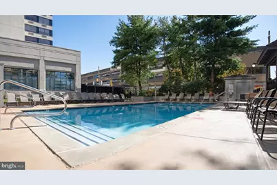 2001 Hamilton Street #801, Philadelphia, PA 19130 - Photo 17