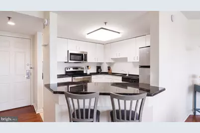 2001 Hamilton Street #801, Philadelphia, PA 19130 - Photo 5