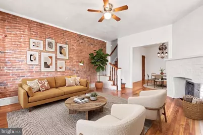 424 Martin Street, Philadelphia, PA 19128 - Photo 3