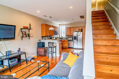 1247 S 19th Street, Philadelphia, PA 19146 - Photo 3