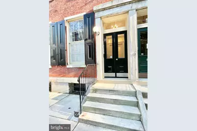 1716 Pine Street #1R, Philadelphia, PA 19103 - Photo 3