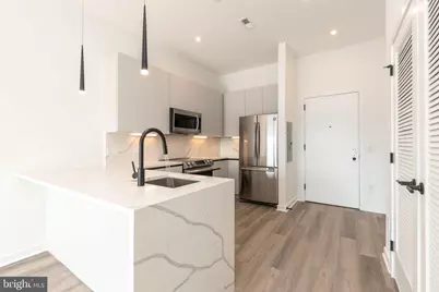 3120 W Jefferson Street #507, Philadelphia, PA 19121 - Photo 1