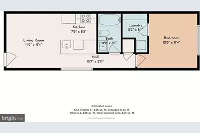 3836 Haverford Avenue #7, Philadelphia, PA 19104 - Photo 13
