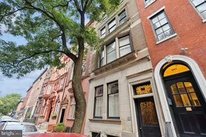 1919 Spruce Street #3R, Philadelphia, PA 19103 - Photo 1