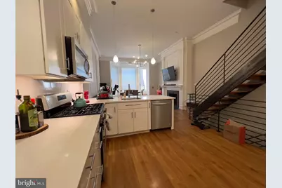 2126 Locust Street #1R, Philadelphia, PA 19103 - Photo 3