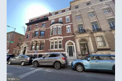 2126 Locust Street #1R, Philadelphia, PA 19103 - Photo 1
