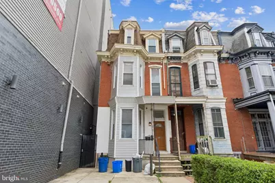 4220 Chestnut Street #3, Philadelphia, PA 19104 - Photo 1