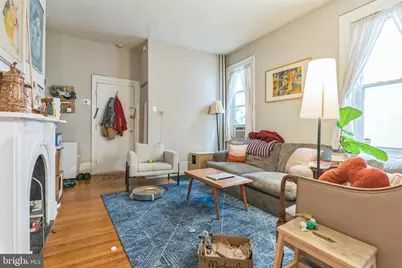 2316 Spruce Street #1R, Philadelphia, PA 19103 - Photo 5