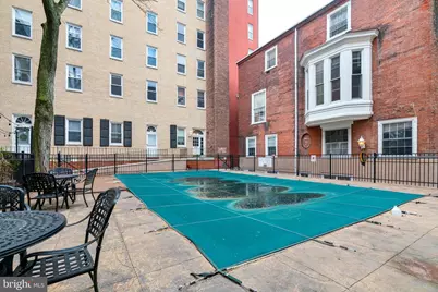 1008 Spruce Street #5-1, Philadelphia, PA 19107 - Photo 7