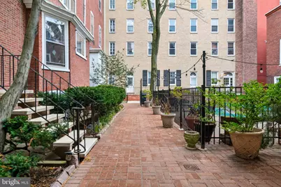 1008 Spruce Street #5-1, Philadelphia, PA 19107 - Photo 9