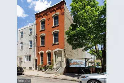 1023 Mt Vernon Street #1, Philadelphia, PA 19123 - Photo 27