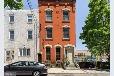1023 Mt Vernon Street #1, Philadelphia, PA 19123 - Photo 1