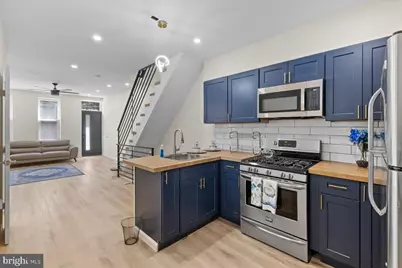 2442 N 13th Street, Philadelphia, PA 19133 - Photo 1