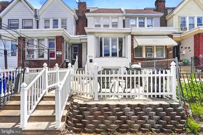4033 Castor Avenue, Philadelphia, PA 19124 - Photo 1
