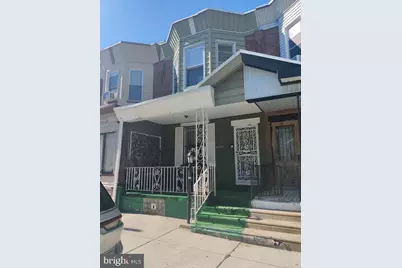 2938 W Wishart Street, Philadelphia, PA 19132 - Photo 5