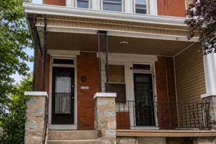 1512 N 60th St, Philadelphia, PA 19151 - Photo 1