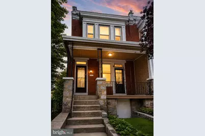 1512 N 60th Street, Philadelphia, PA 19151 - Photo 3