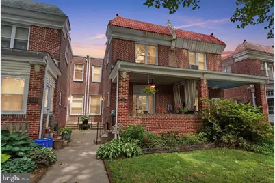 241 E Highland Avenue, Philadelphia, PA 19118 - Photo 1