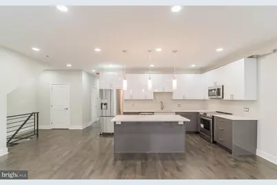 1436 Montrose St #A, Philadelphia, PA 19146 - Photo 5
