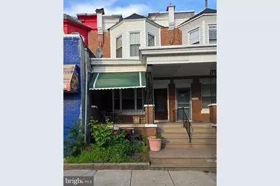 1351 N 58th Street, Philadelphia, PA 19131 - Photo 1