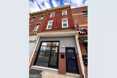 1612 Cecil B Moore Avenue, Philadelphia, PA 19121 - Photo 37
