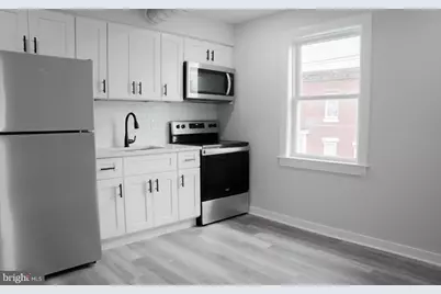 2800 Poplar Street #2R, Philadelphia, PA 19130 - Photo 1