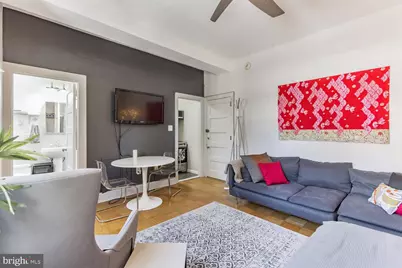 250 S 13th Street #8F, Philadelphia, PA 19107 - Photo 3